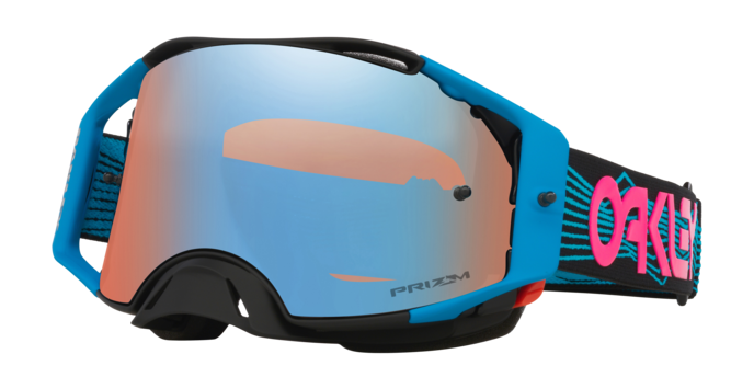Oakley Airbrake MX Goggles