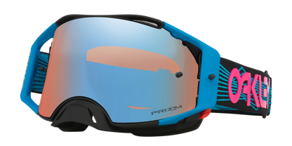 Oakley Airbrake MX Goggles