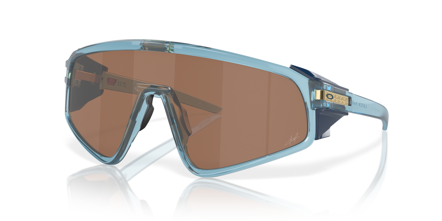 Oakley Latch Panel Glasses