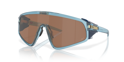 Oakley Latch Panel Glasses