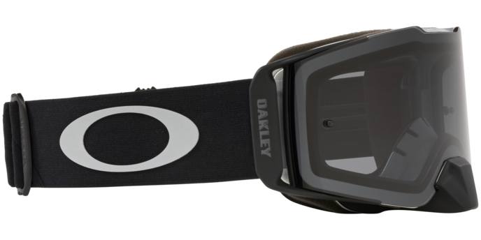 Oakley Front Line MX Goggles