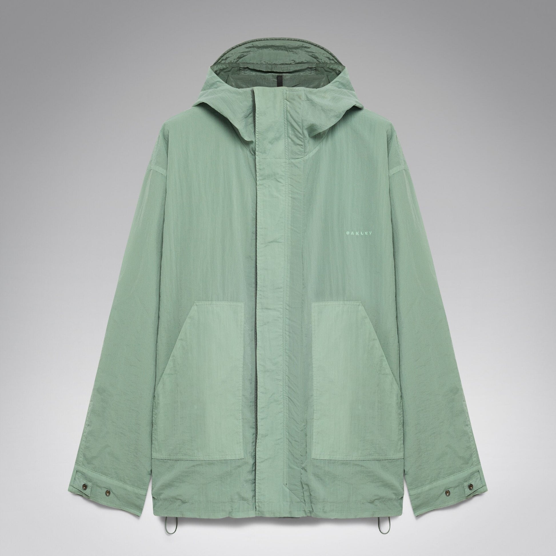 Oakley Men's Reserve Momento Jacket