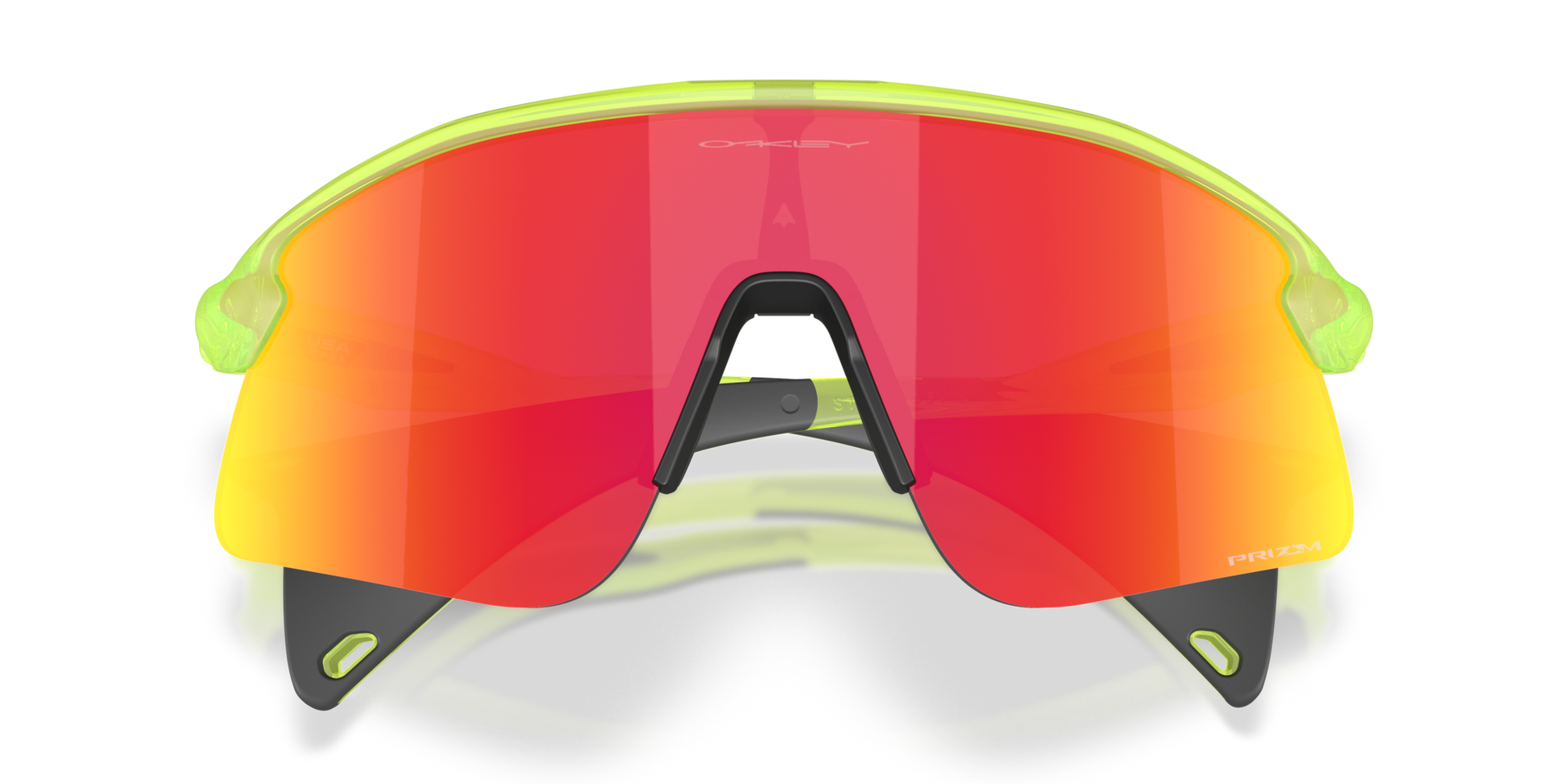Oakley Stunt Devil S Sunglasses