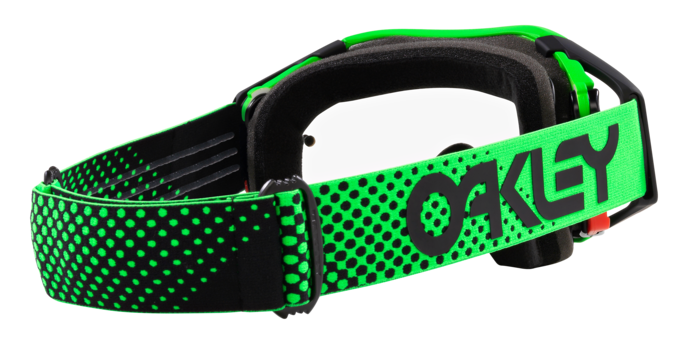 Oakley Airbrake MX Goggles