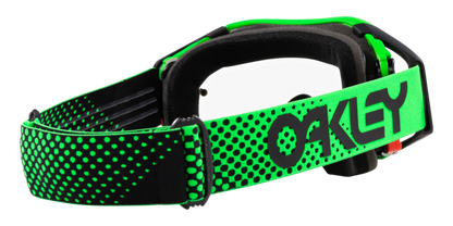 Oakley Airbrake MX Goggles
