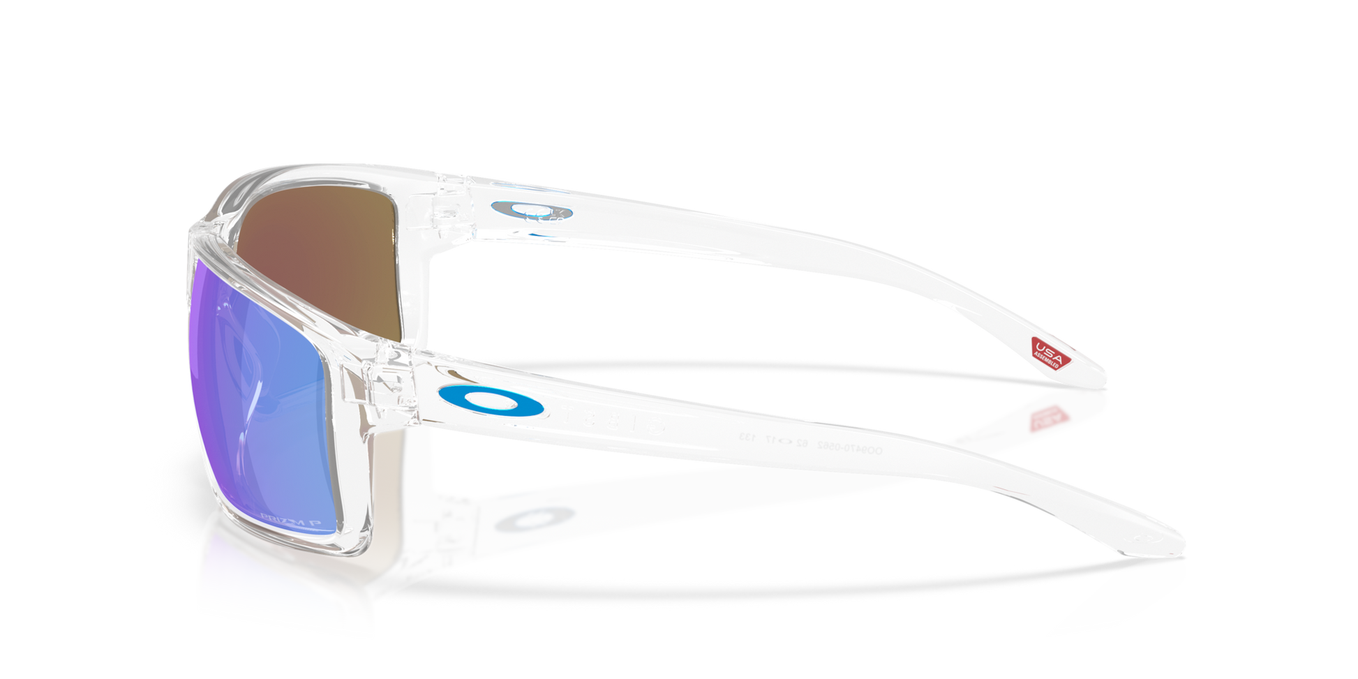 Oakley Gibston XL Glasses
