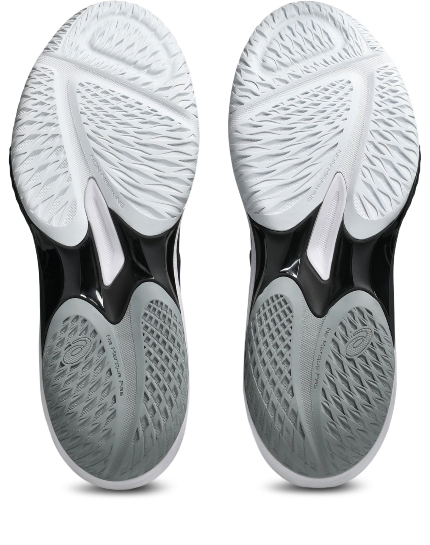 Asics Men's Sky Elite FF 4 Volleyball Shoes