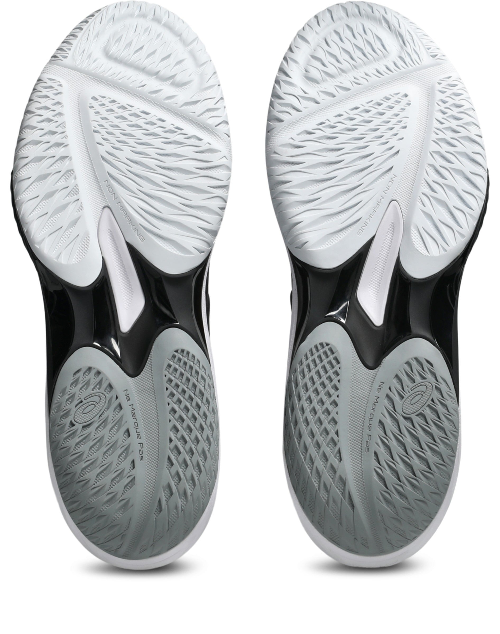 Asics Men's Sky Elite FF 4 Volleyball Shoes