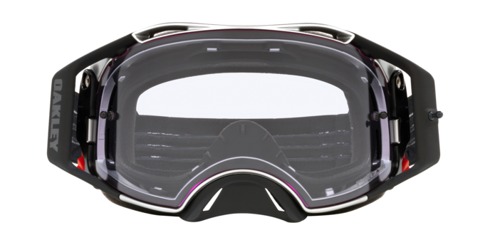Oakley Airbrake MX Goggles