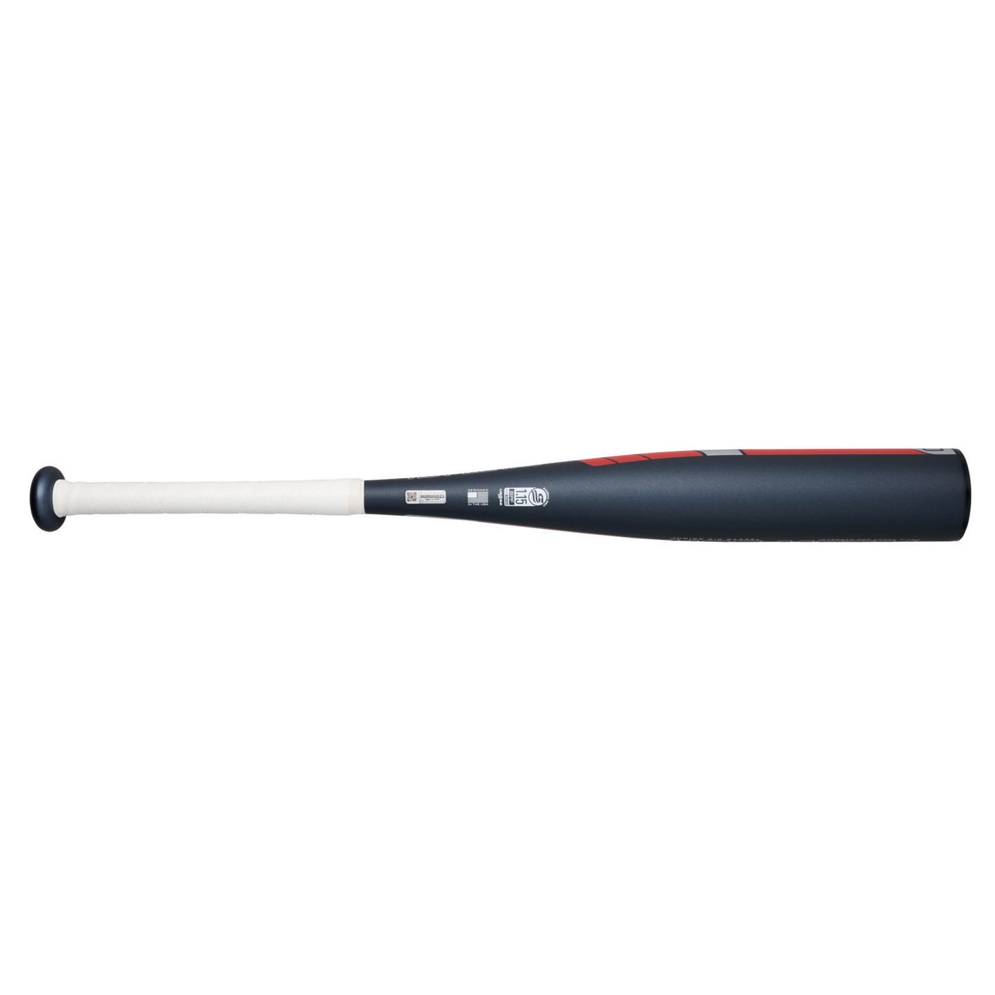 Mizuno B26-Hot Metal Coach Pitch -10 USSSA Baseball Bat