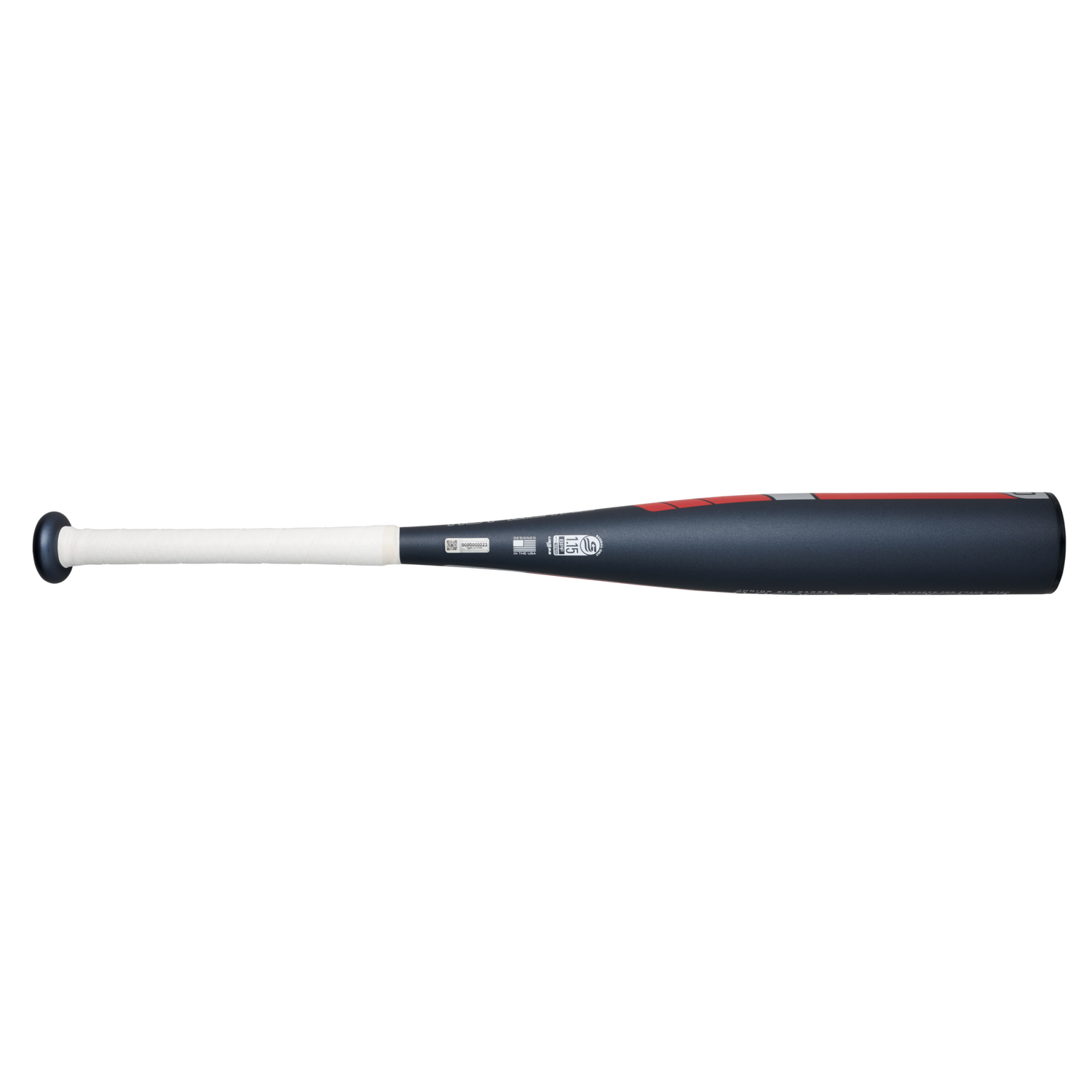 Mizuno B26-Hot Metal Coach Pitch -10 USSSA Baseball Bat