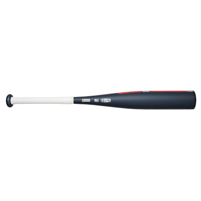 Mizuno B26-Hot Metal Coach Pitch -10 USSSA Baseball Bat