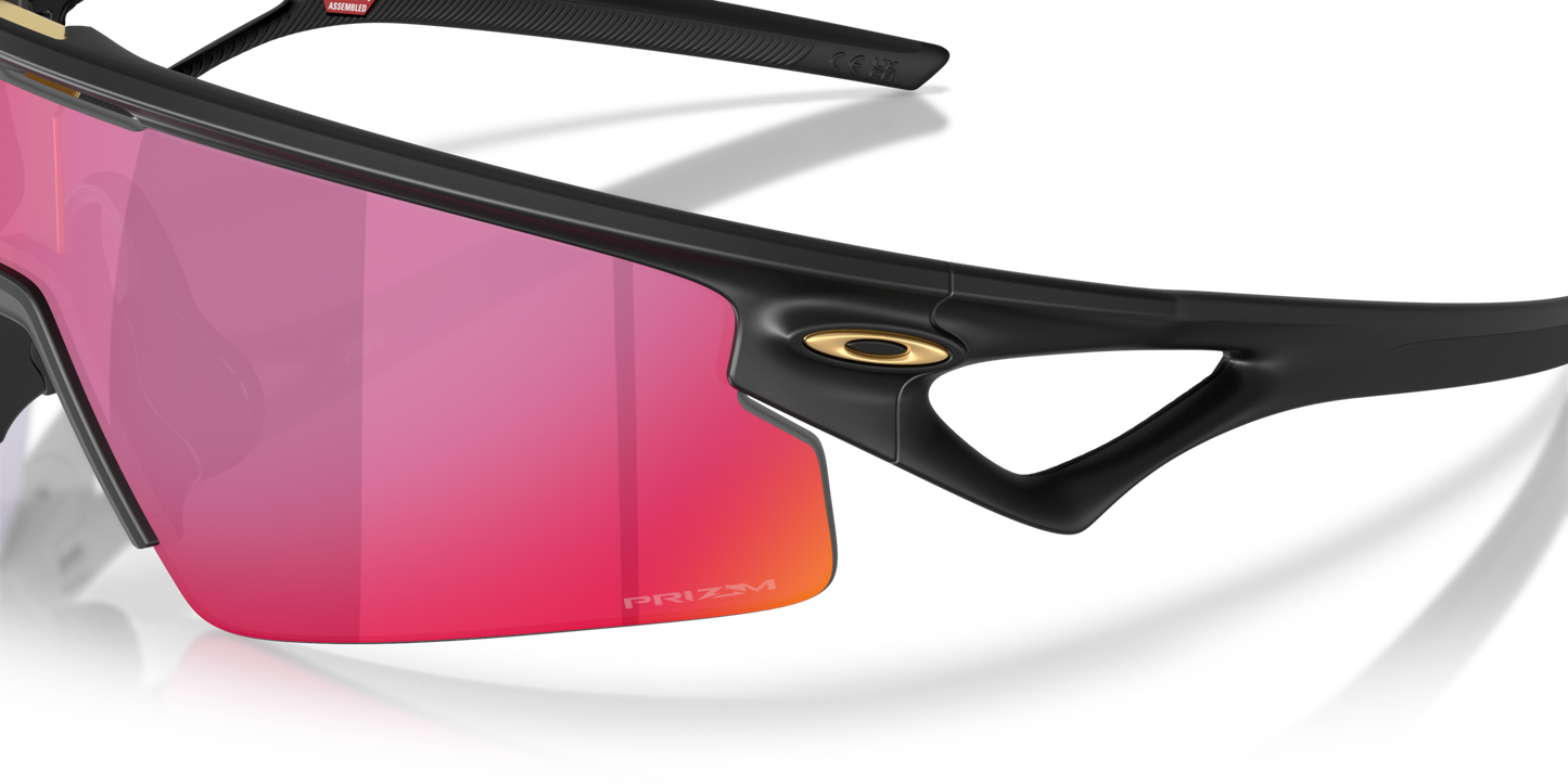 Oakley Sphaera Strike Sunglasses