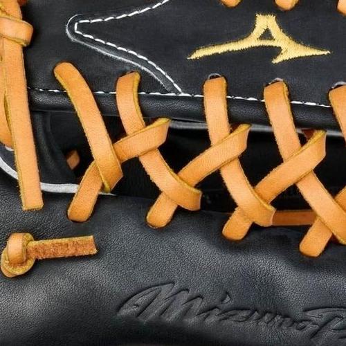 Mizuno GMP-7100D Pro 12.75" Premium Outfielder Baseball Glove