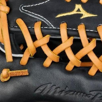 Mizuno GMP-7100D Pro 12.75" Premium Outfielder Baseball Glove