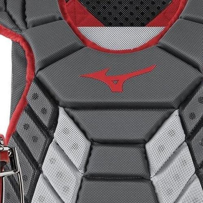 Mizuno Women's Samurai Boxed Catcher's Gear Set 14-15"