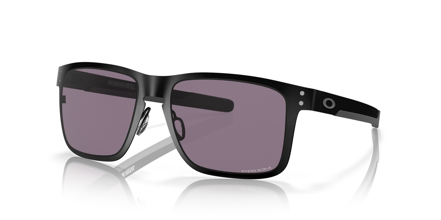 Oakley Holbrook Metal Glasses