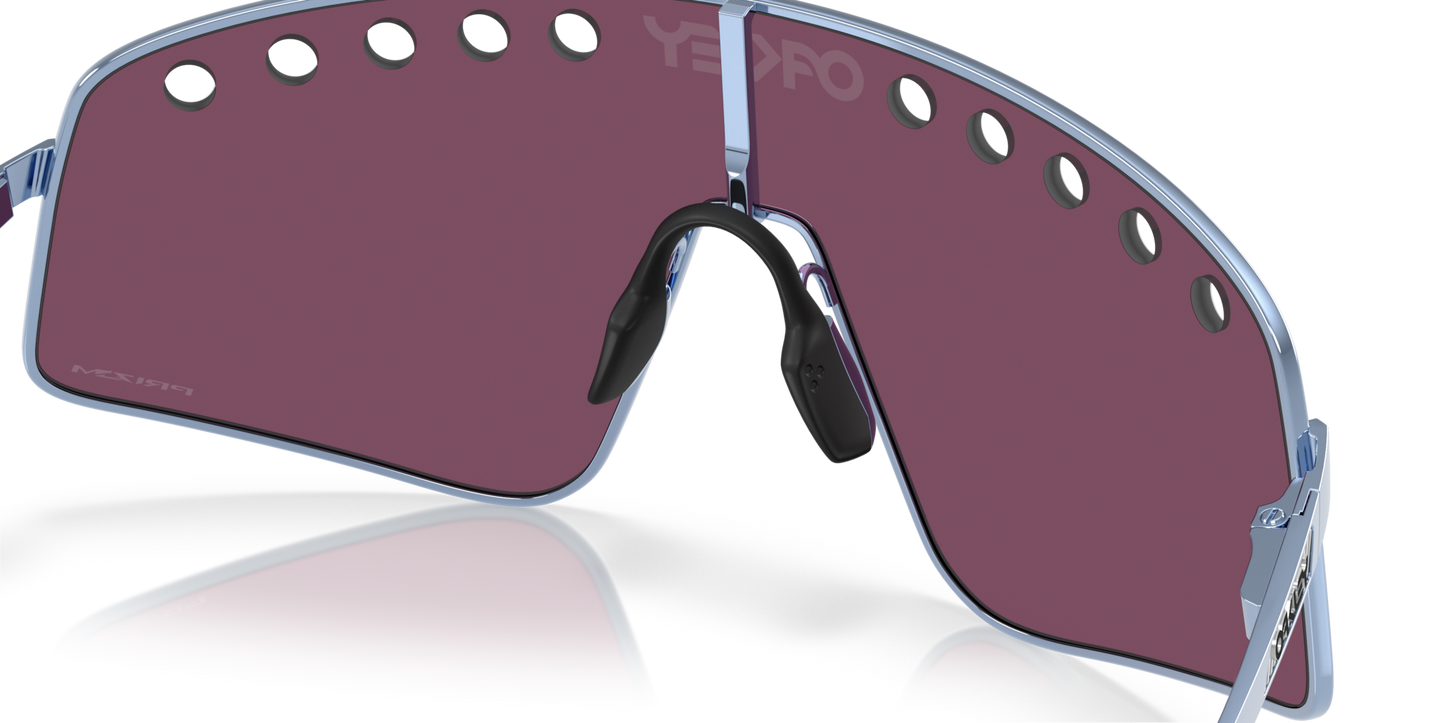 Oakley Sutro Ti Sweep Glasses