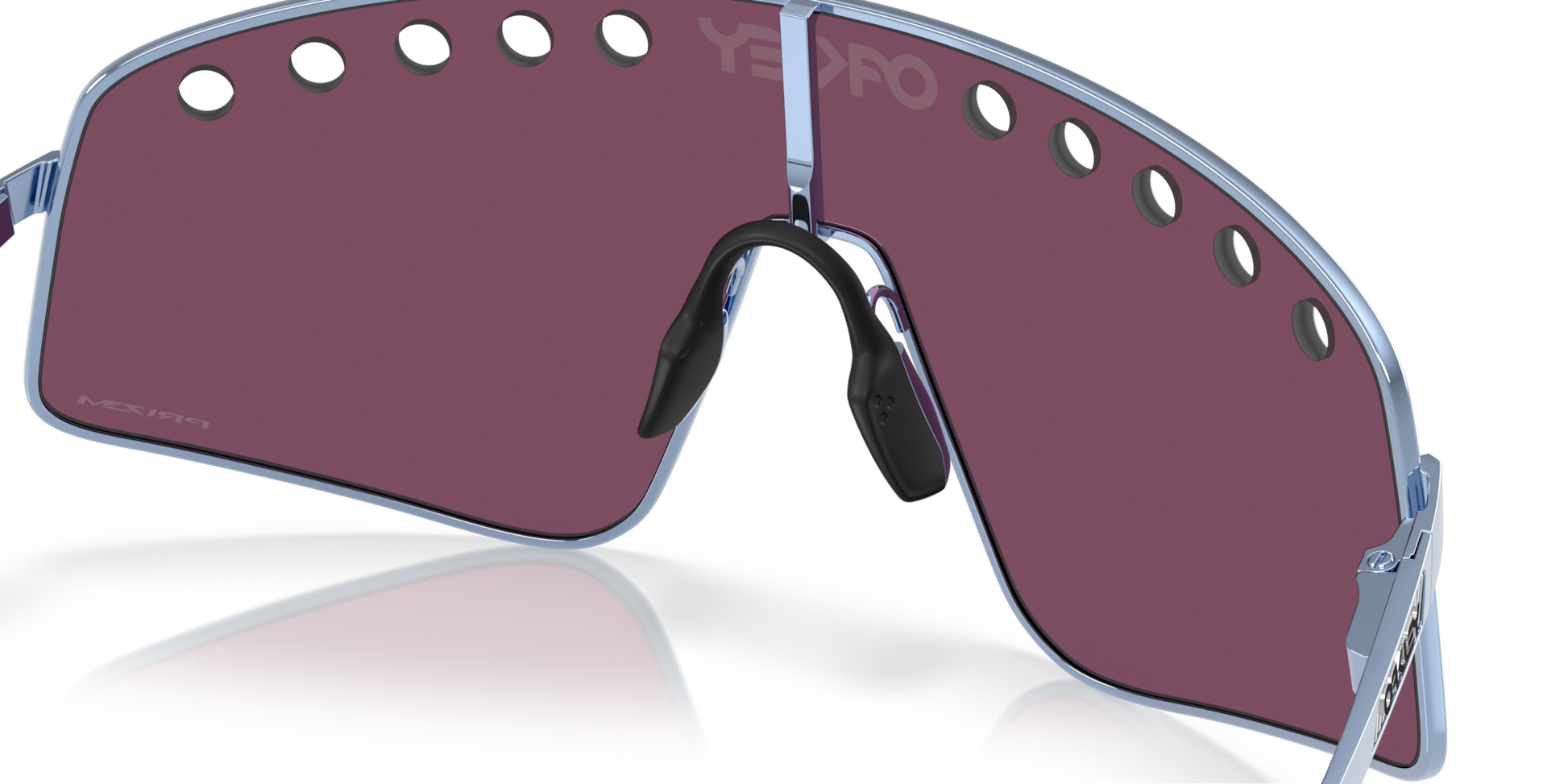 Oakley Sutro Ti Sweep Glasses