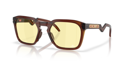 Oakley HSTN Square Glasses