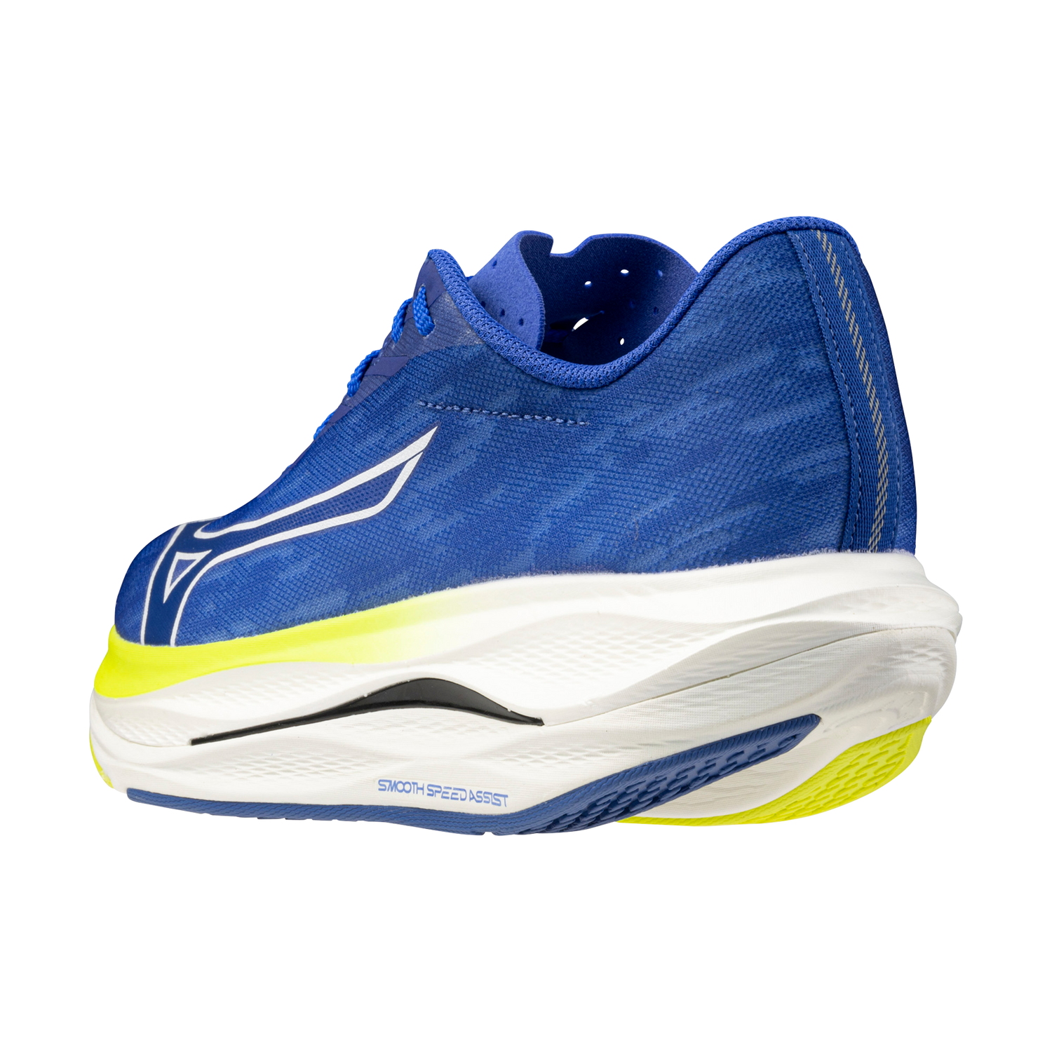 Mizuno Men's Wave Rebellion Flash 3 Running Shoes