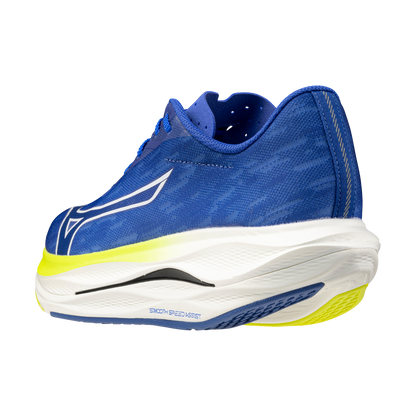 Mizuno Men's Wave Rebellion Flash 3 Running Shoes