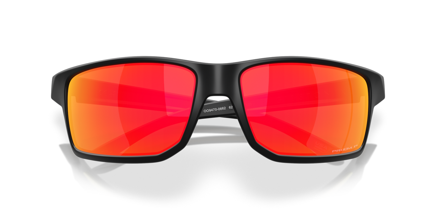 Oakley Gibston XL Glasses