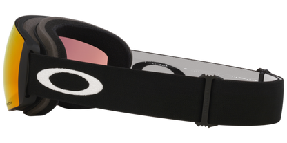 Oakley Flight Deck Pro Medium Snow Goggles