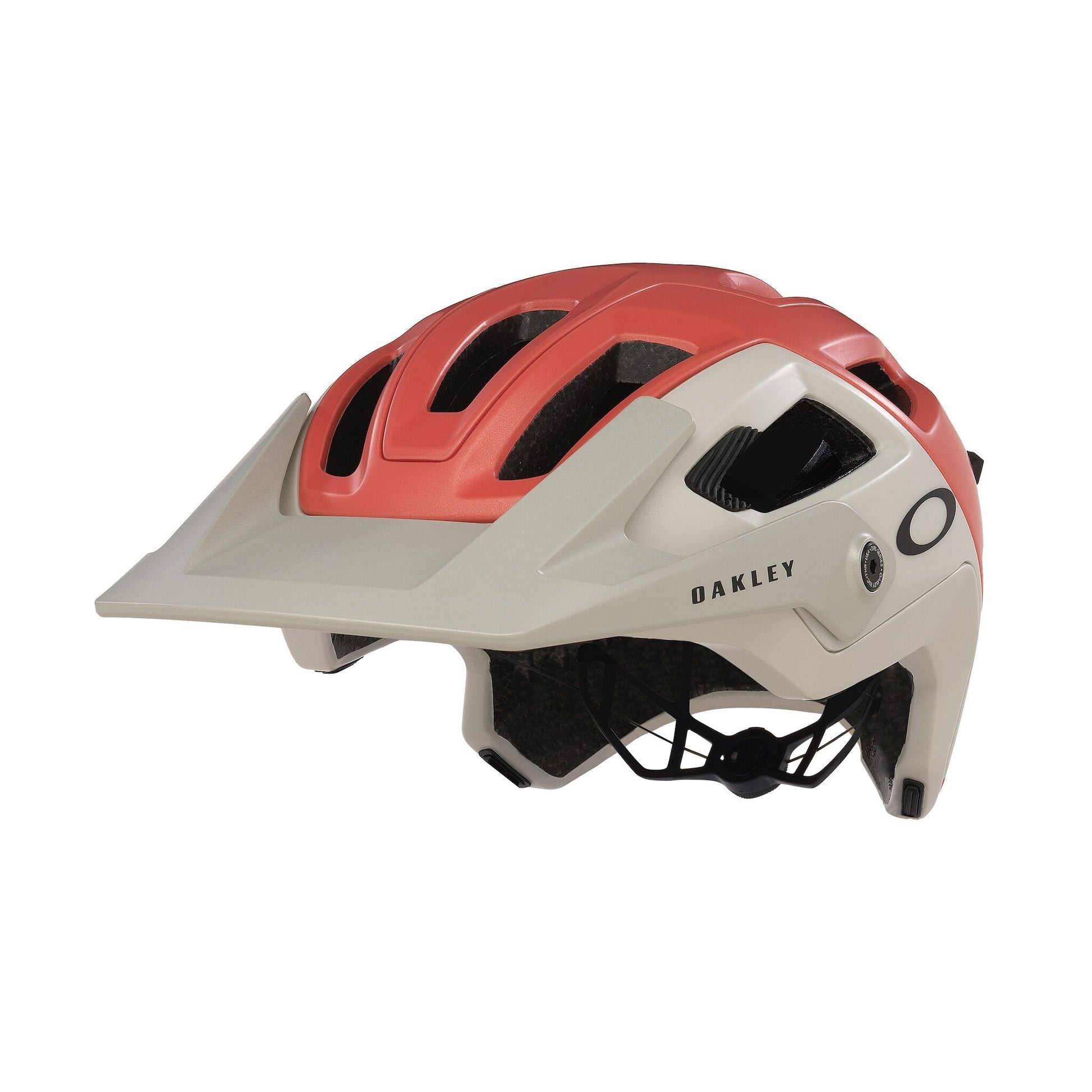 Oakley Drt5 Maven Bike Helmet