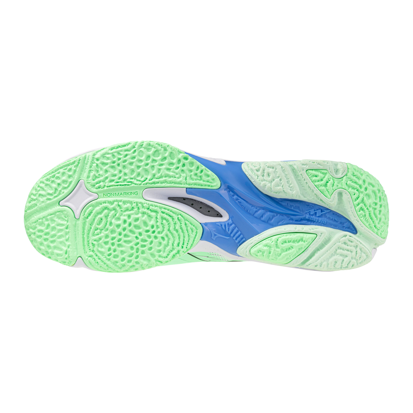 Mizuno Adult Wave Lightning Neo 3 Volleyball Shoes