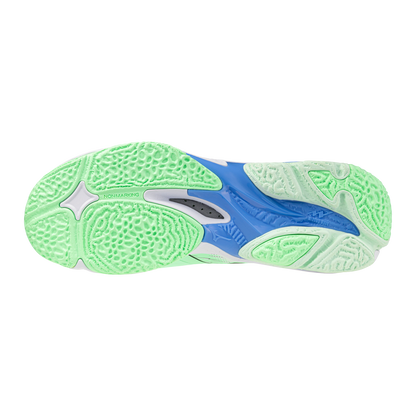 Mizuno Adult Wave Lightning Neo 3 Volleyball Shoes