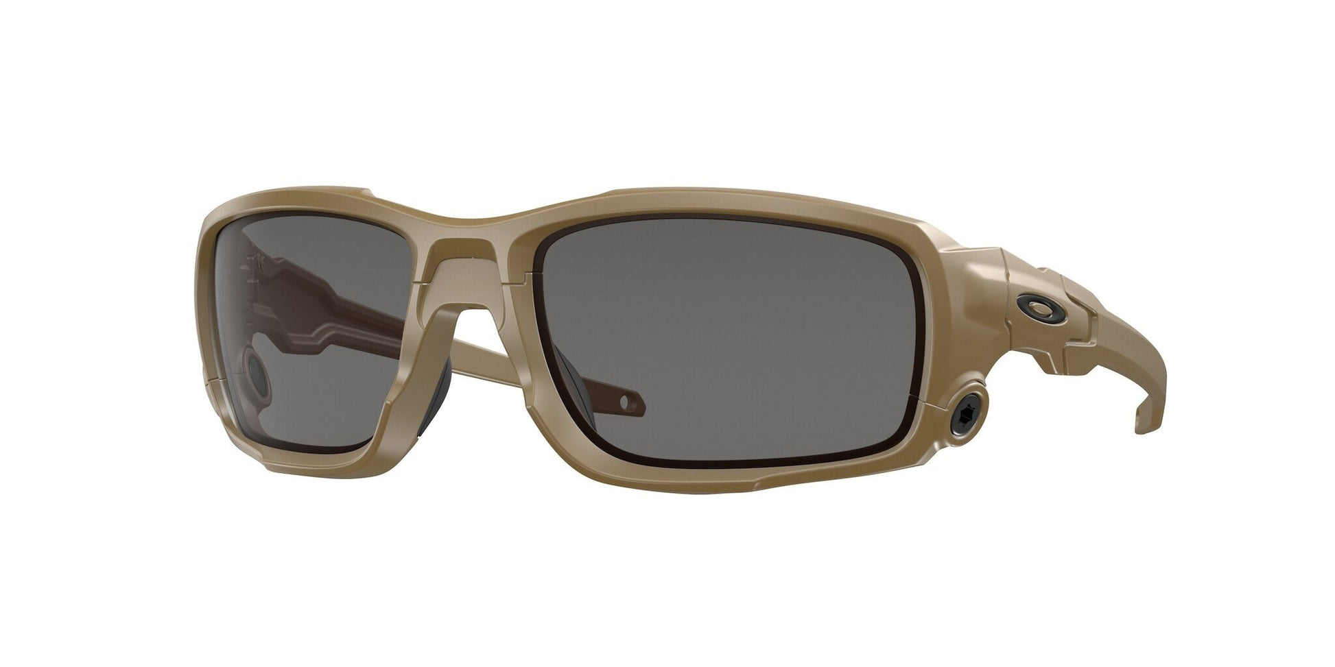 Oakley Si Ballistic Shocktube Sunglasses