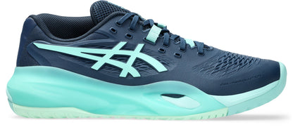 Asics Men's GEL-Resolution X Tennis Shoes