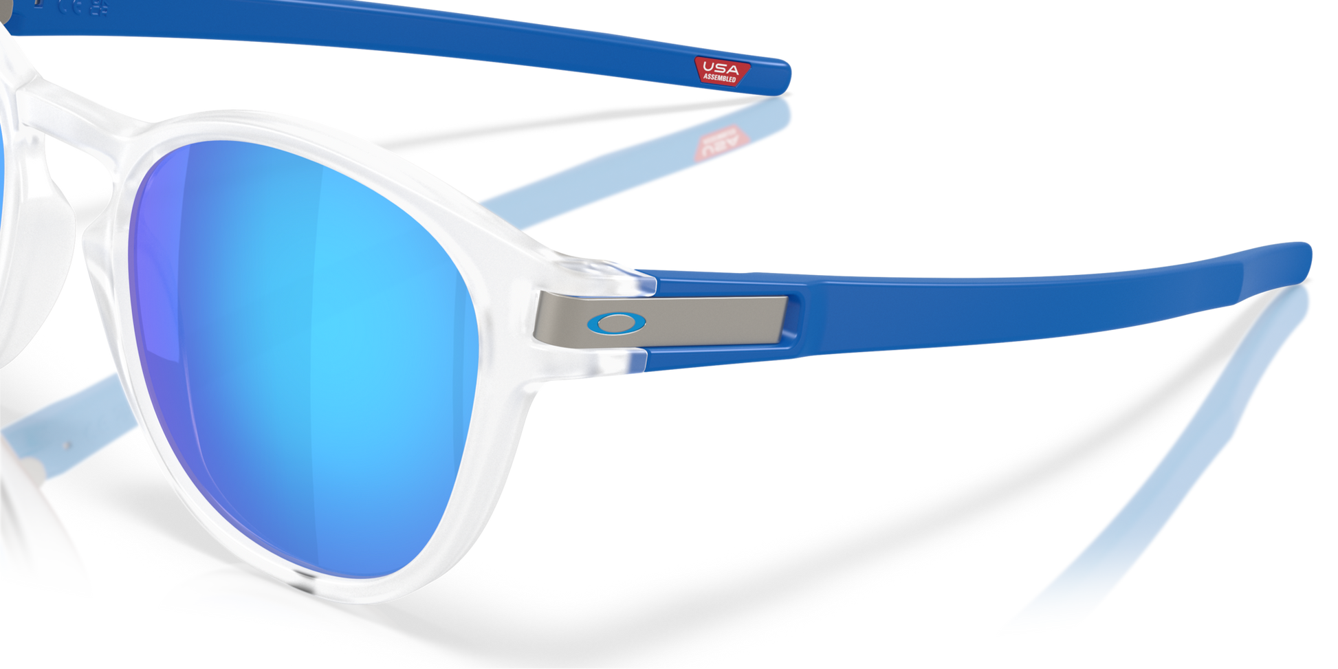 Oakley Latch Glasses
