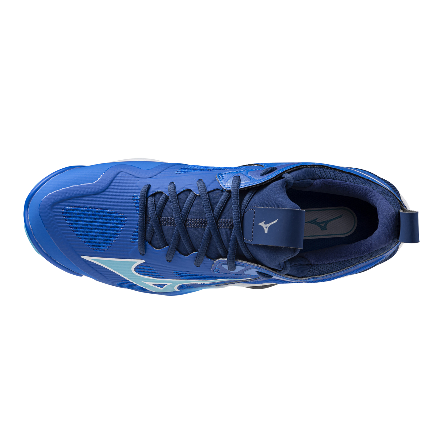 Mizuno Adult Wave Momentum 3 Volleyball Shoes