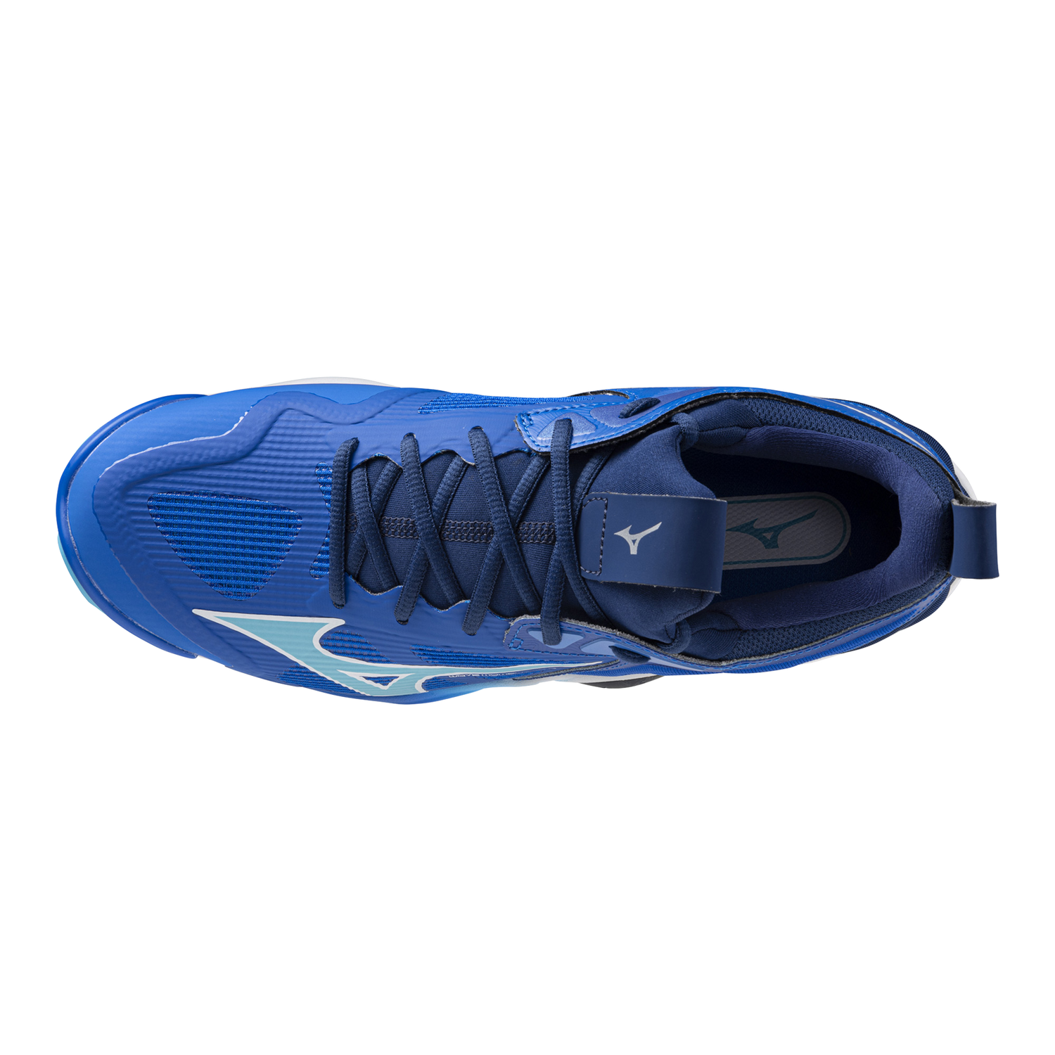 Mizuno Adult Wave Momentum 3 Volleyball Shoes