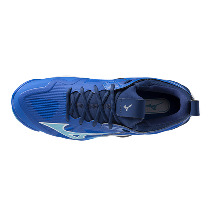 Mizuno Adult Wave Momentum 3 Volleyball Shoes