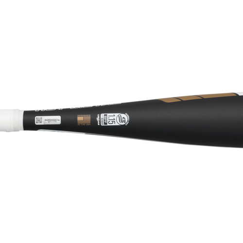 Mizuno B26-Hot Metal -5 USSSA Baseball Bat