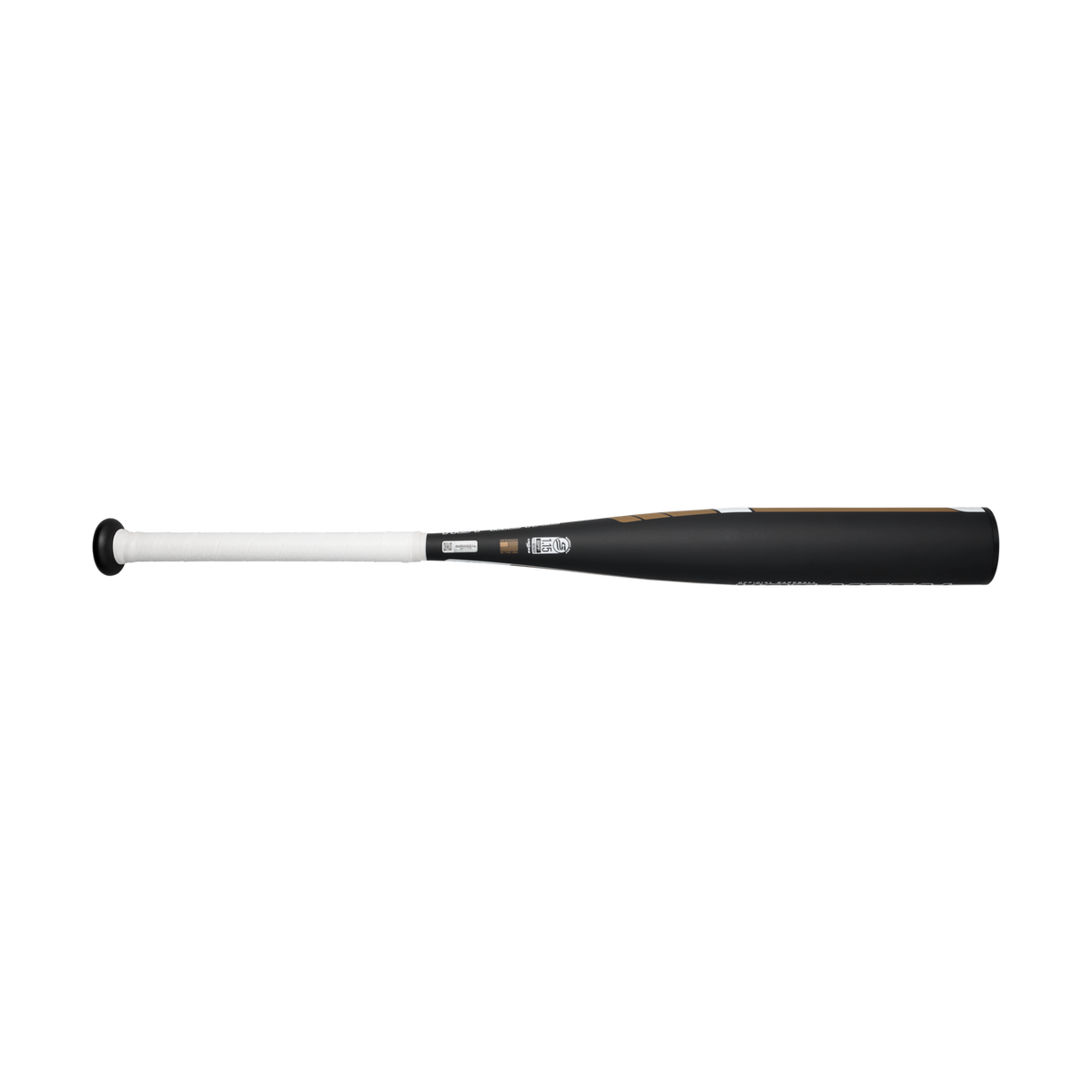 Mizuno B26-Hot Metal -5 USSSA Baseball Bat