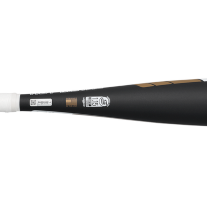 Mizuno B26-Hot Metal -5 USSSA Baseball Bat
