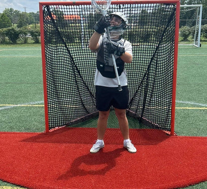 Portolite Lacrosse Mat