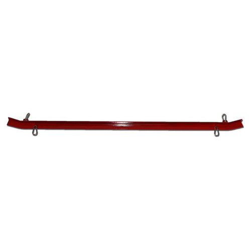 6' Wide Leveling Bar for Drag Mats Attachment
