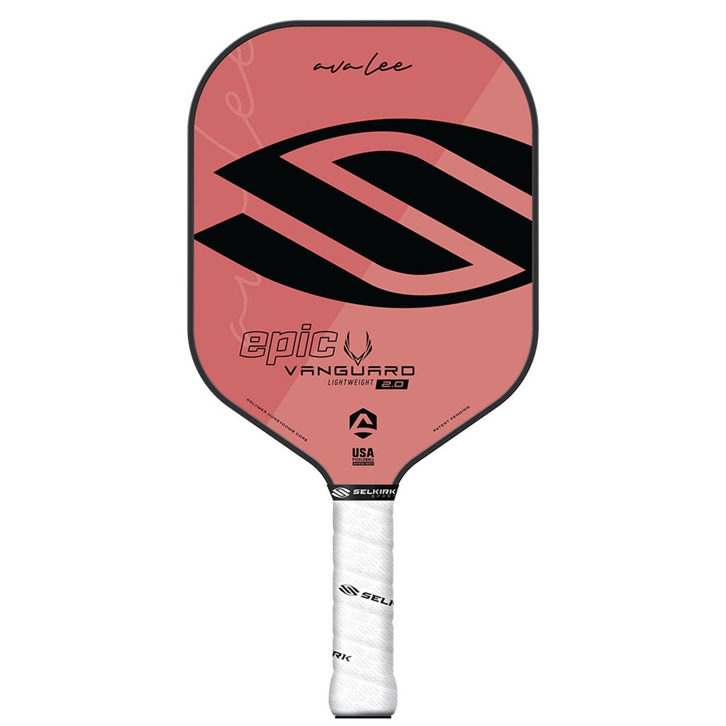 Vanguard 2.0 Hybrid Epic AvaLee Paddle