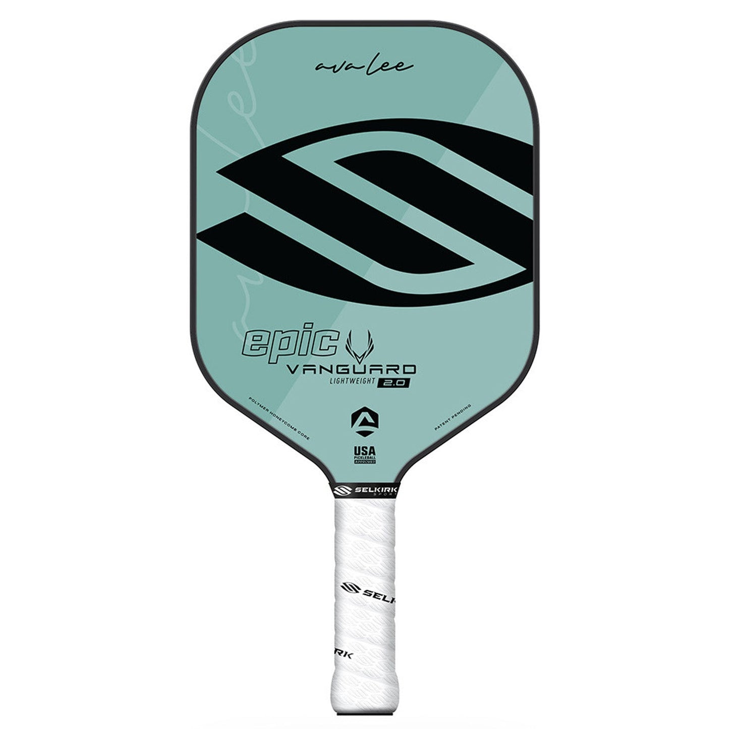Vanguard 2.0 Hybrid Epic AvaLee Paddle