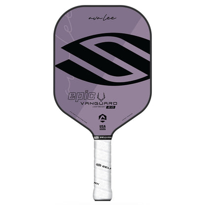 Vanguard 2.0 Hybrid Epic AvaLee Paddle