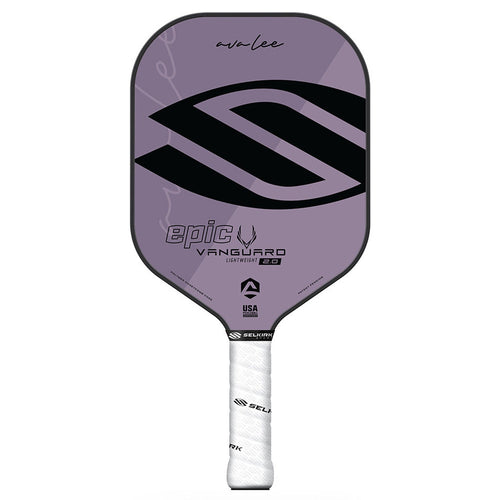 Vanguard 2.0 Hybrid Epic AvaLee Paddle