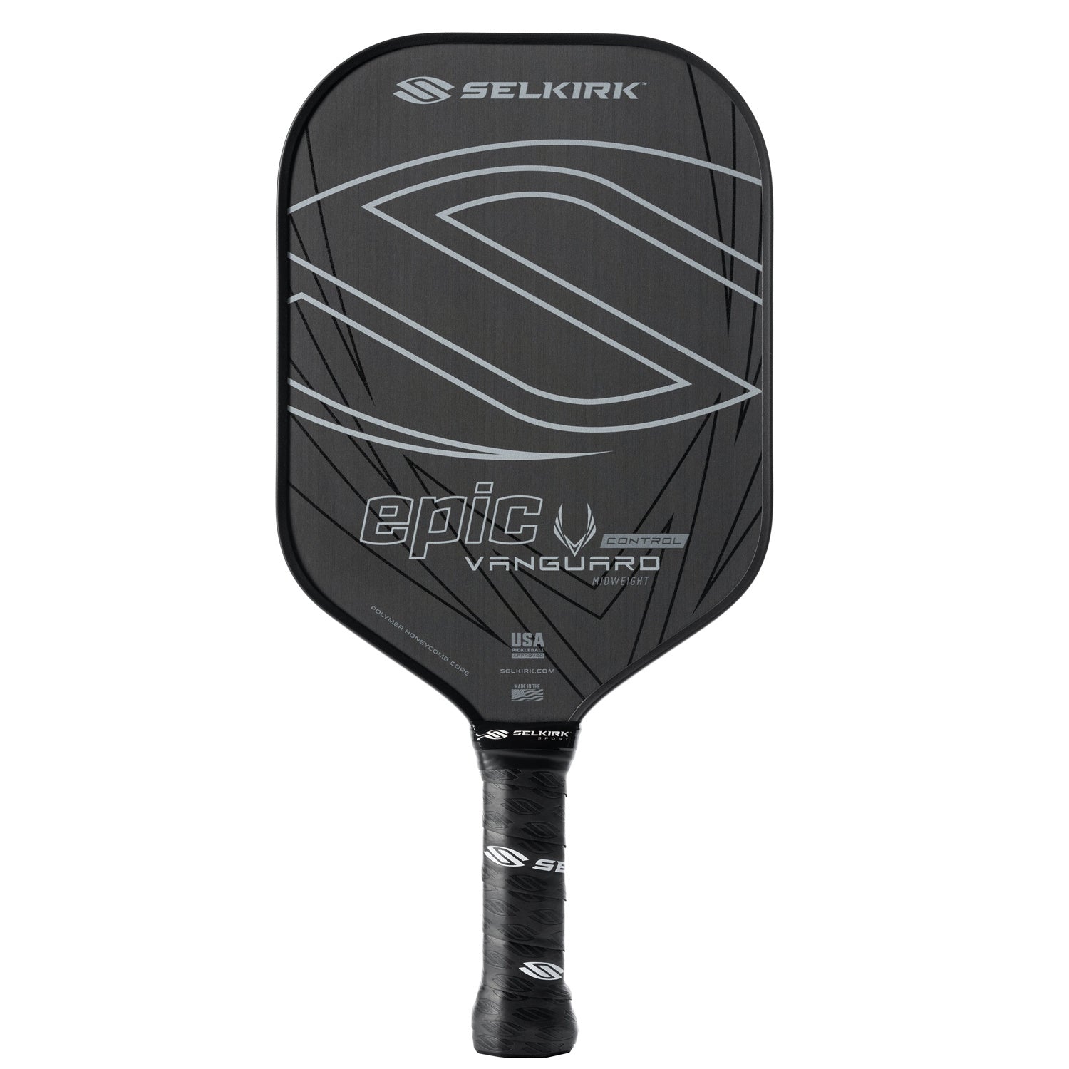 Vanguard Control Epic Paddle
