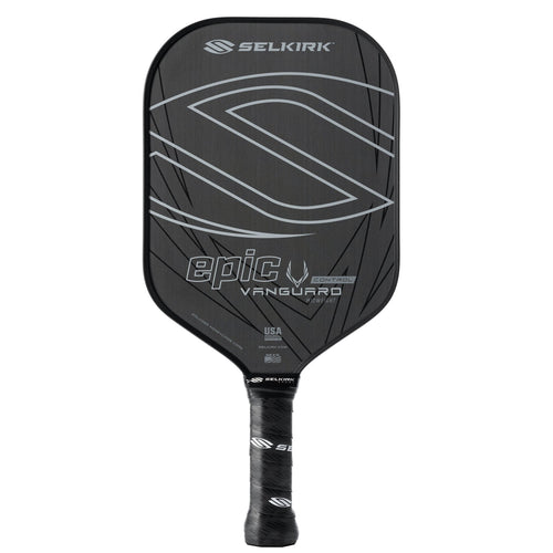 Vanguard Control Epic Paddle