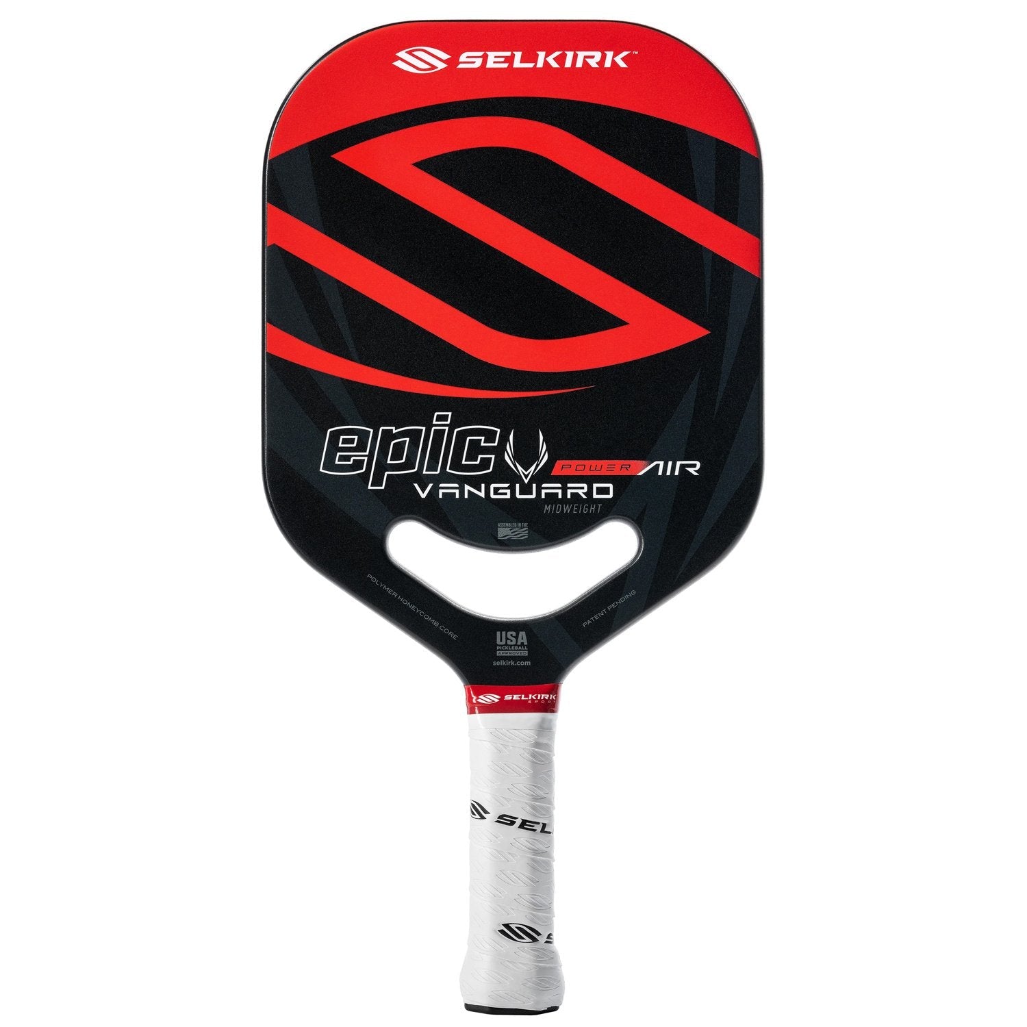 Vanguard Power Air Epic Paddle