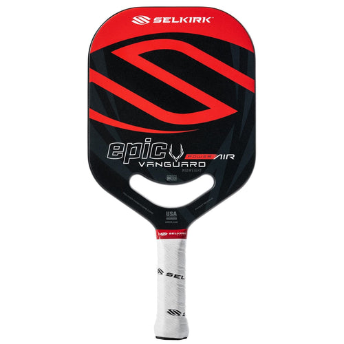 Vanguard Power Air Epic Paddle